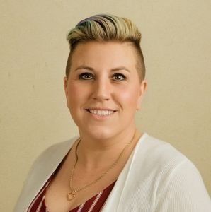 Meet your Posher, Sue